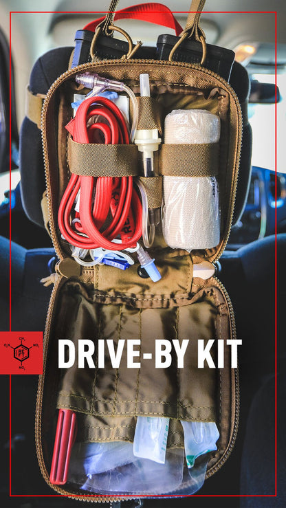 Drive-by Kit