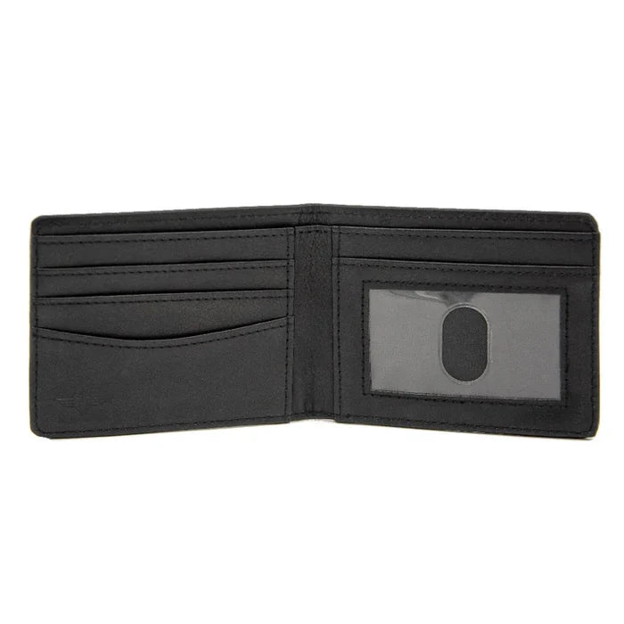 Dungeons & Dragons - Monster Illustration Blocks Men's Bi-Fold Wallet