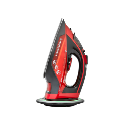 Morphy Richards easyCHARGE 2400W Cordless Iron SKU: 303250 hero