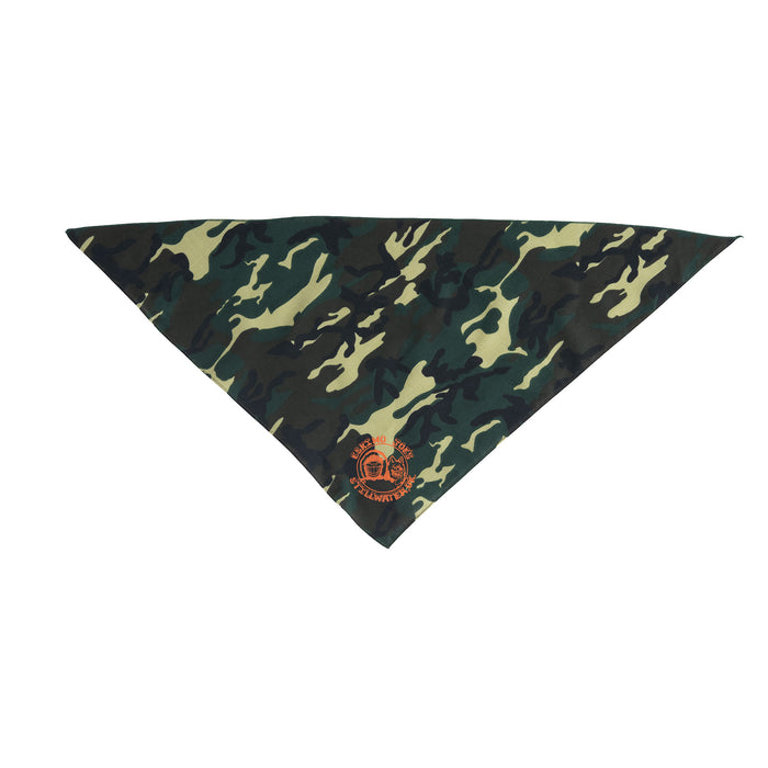 EJ'S DOG BANDANAS - EJDB