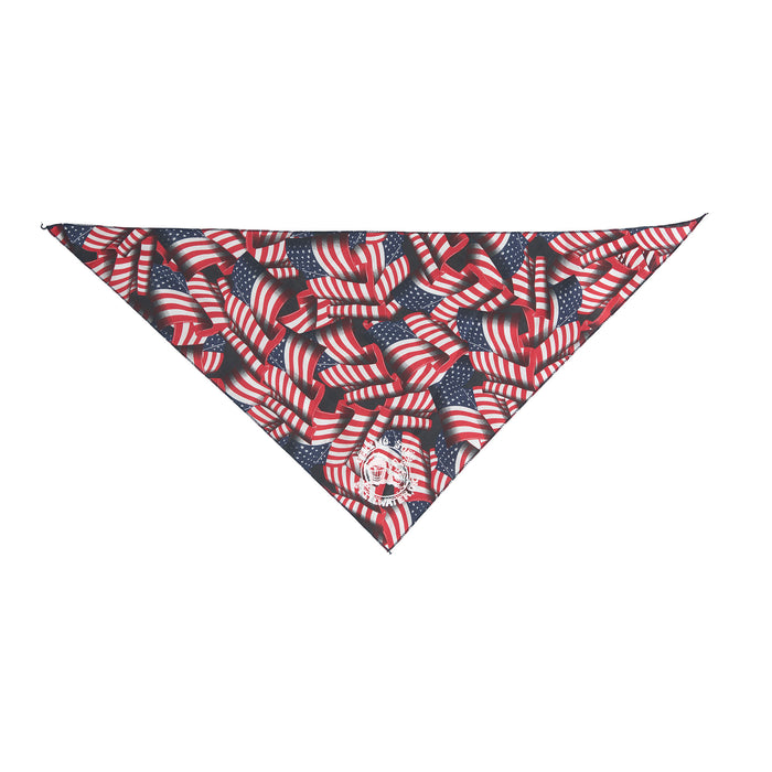 EJ'S DOG BANDANAS - EJDB