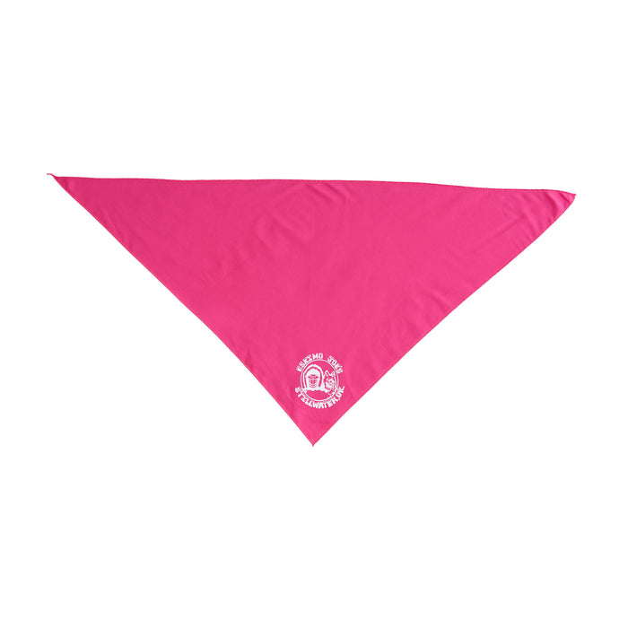 EJ'S DOG BANDANAS - EJDB