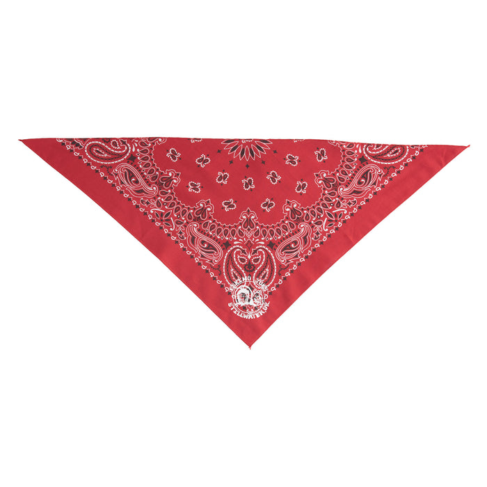 EJ'S DOG BANDANAS - EJDB