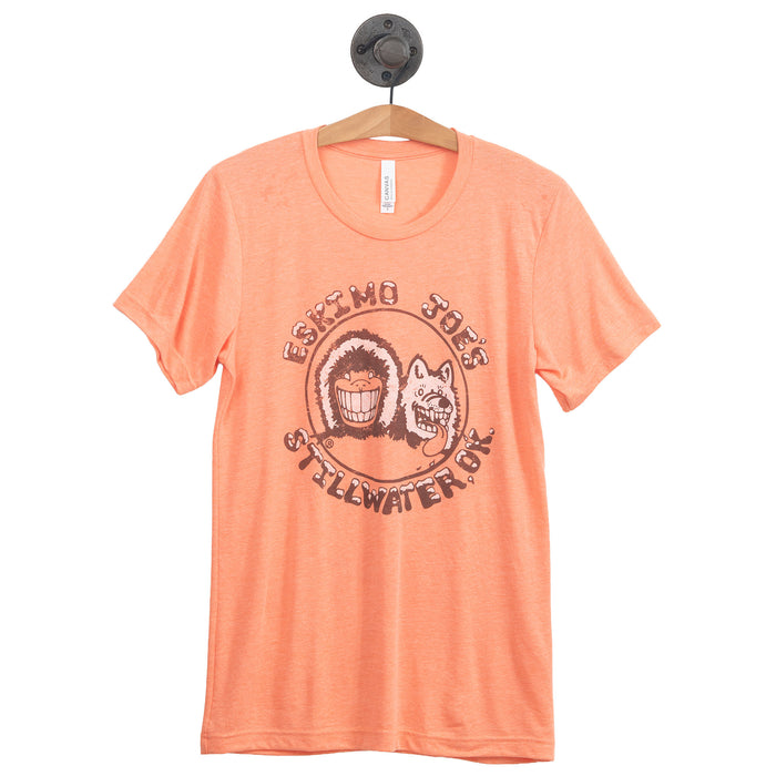 Orange / EXTRA SMALL