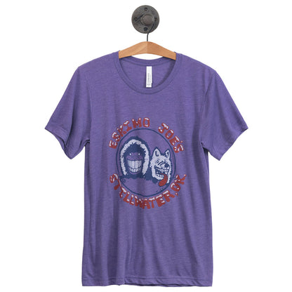 Purple / EXTRA SMALL