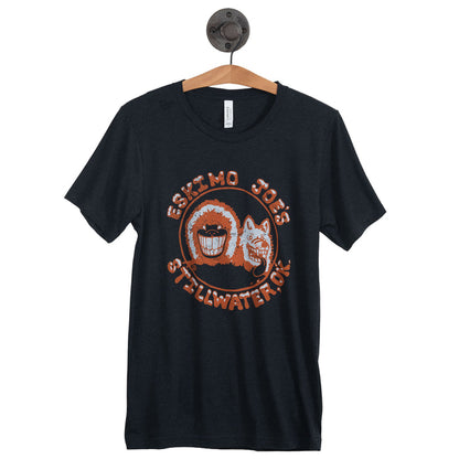 EJ'S TRI-BLEND CLASSIC TEE - EJTCT