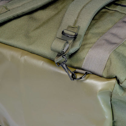 Enhanced Kit Bag