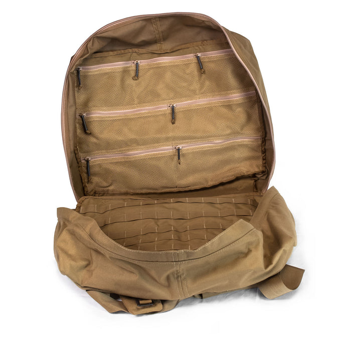 Enhanced Kit Bag