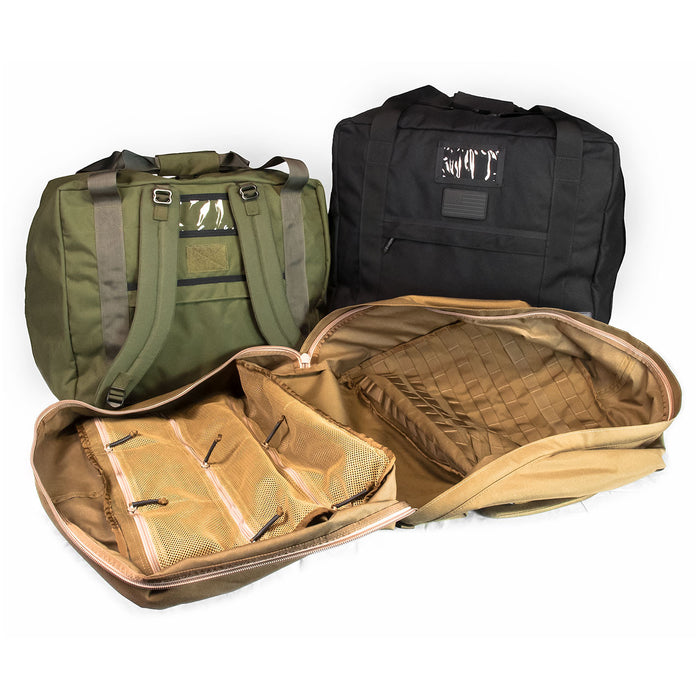 Enhanced Kit Bag