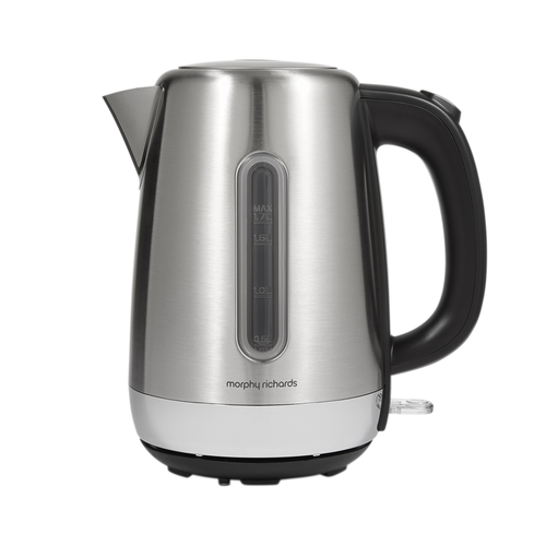 Equip Sliver 1.7L Jug Kettle