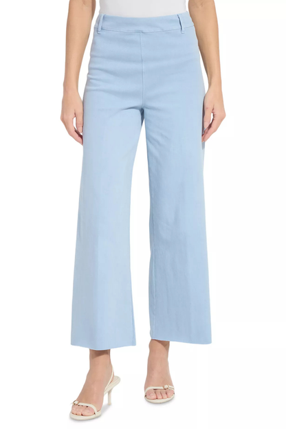 Erin Wide Leg Denim/Antique Wash