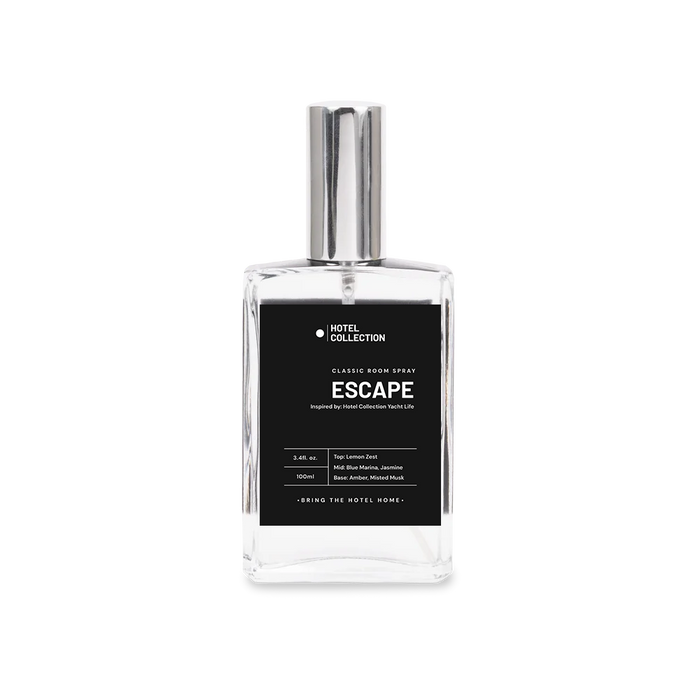 Escape Room  Spray