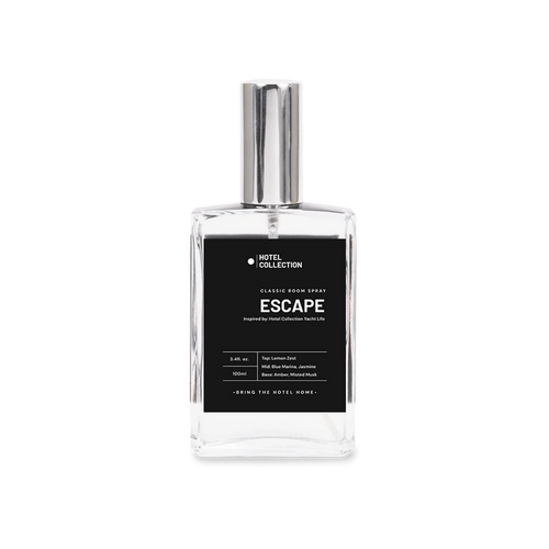 Escape Room  Spray