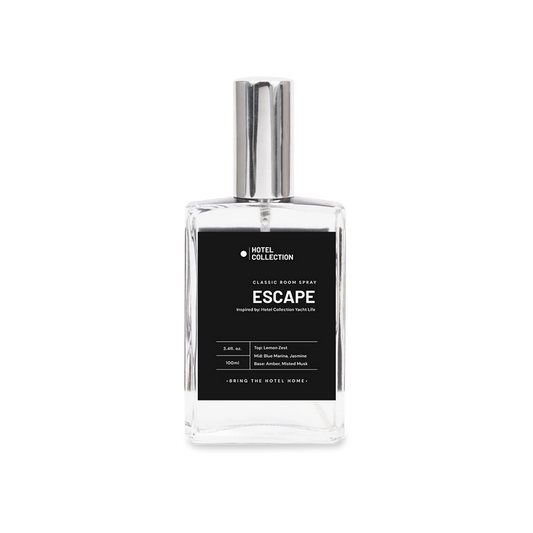 Escape Room  Spray