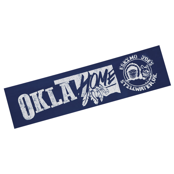 ESKIMO JOE'S BUMPER STICKERS - EJBS