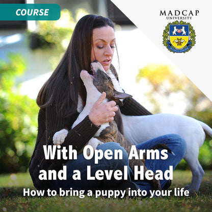 Essentials for Puppy Owners