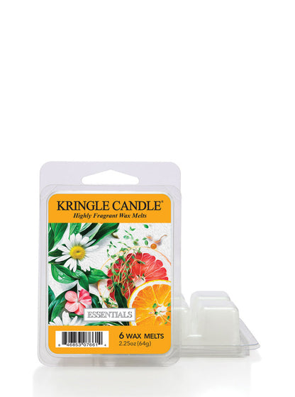 Essentials | Wax Melt - Kringle Candle Company