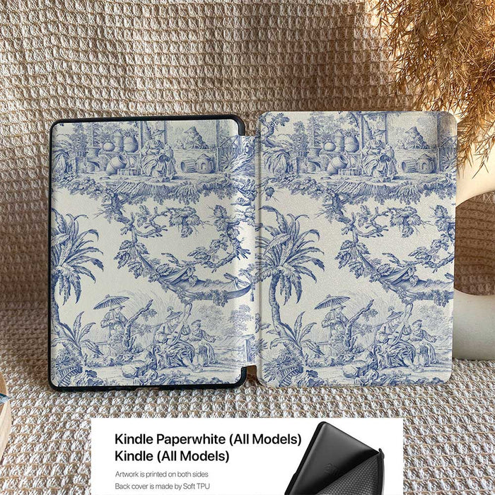 Everyday Melody | Kindle Case - IMCASE