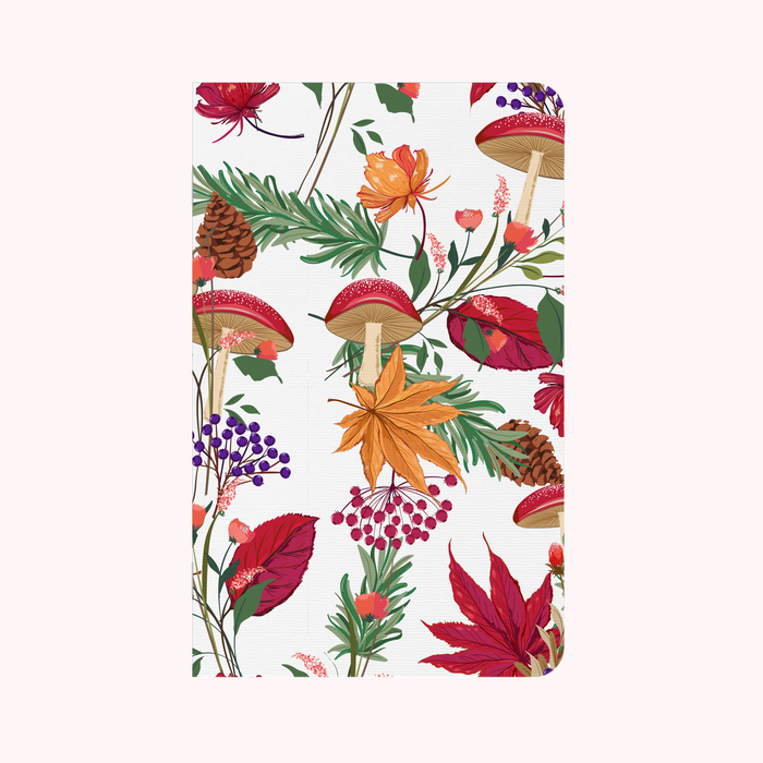 Fall Foliage