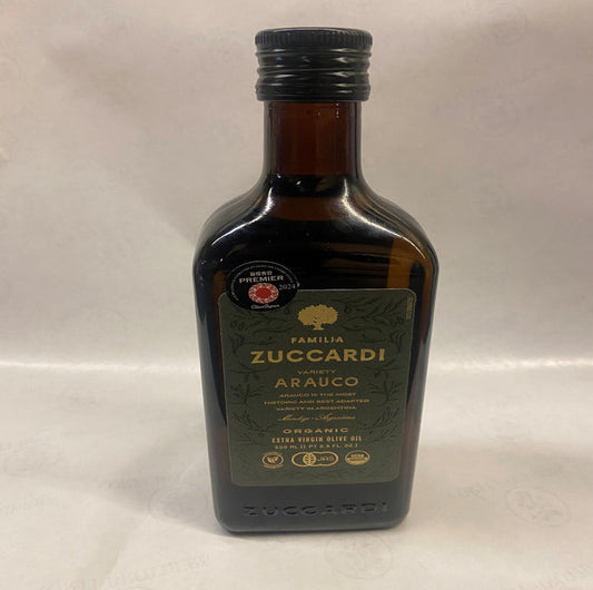FAMILIA ZUCCARDI  EVOO 500ml