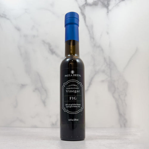 Fig Balsamic Vinegar 6.8oz