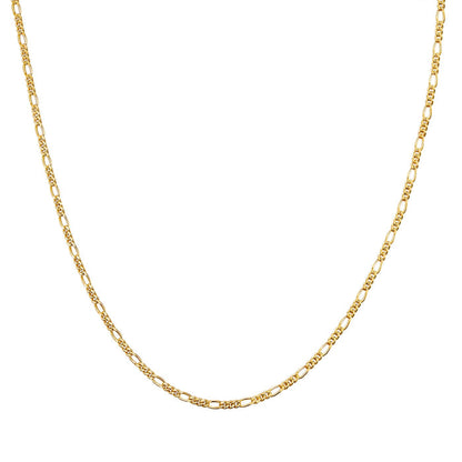 Figaro Panzer-Kette gelbgold