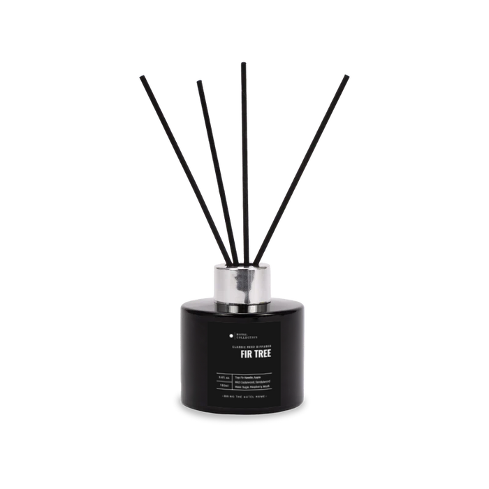 Fir Tree Reed Diffuser