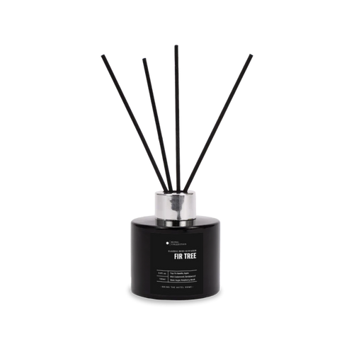 Fir Tree Reed Diffuser