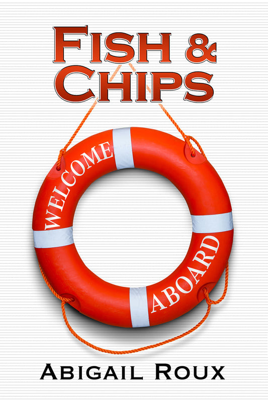 Fish & Chips (Cut & Run, #3)