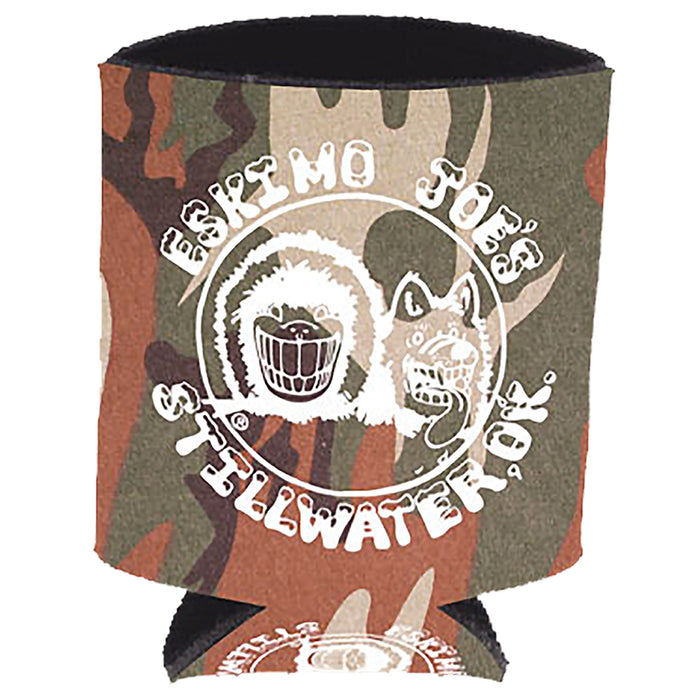 FLAT CAN COOLER - FLK