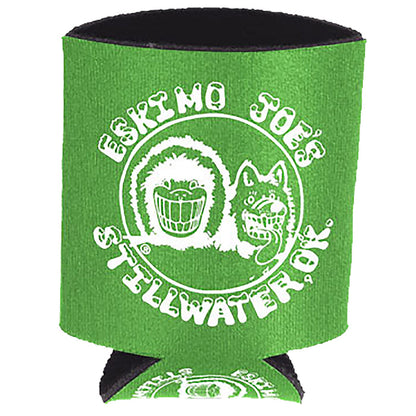 FLAT CAN COOLER - FLK