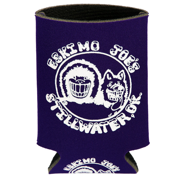 FLAT CAN COOLER - FLK