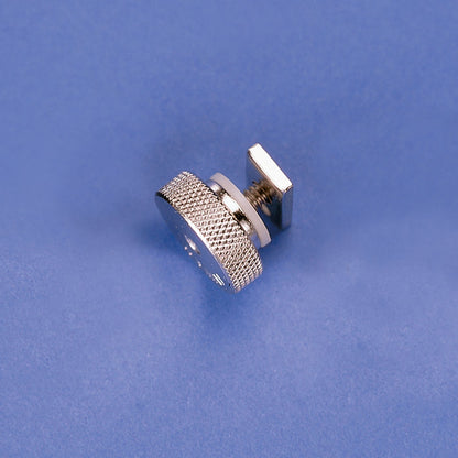 Flat/Sml Sail Track Stops - SKU 2351