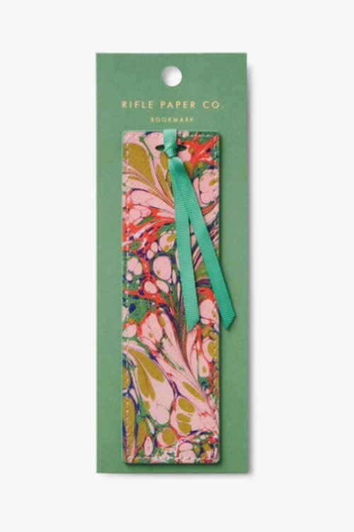 Florence Bookmark