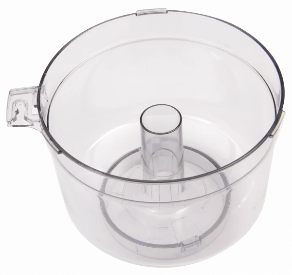 Food Processor Attachment Bowl