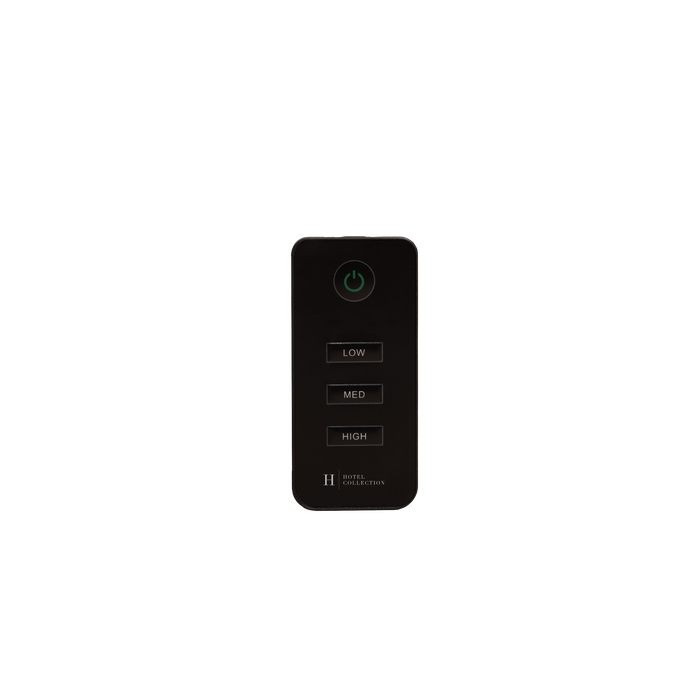 Four Button Remote