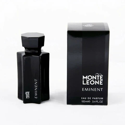 Fragrance World Monte Leone Eminent Men Eau De Parfum Spray 100 ml