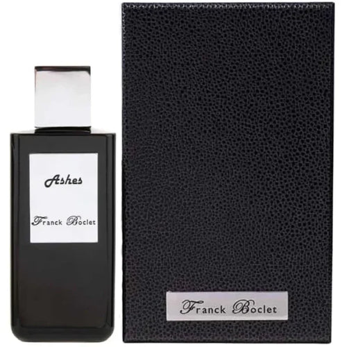 Franck Boclet Ashes Unisex EDP 100 ml