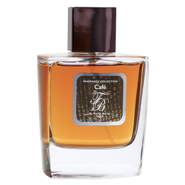 Franck Boclet Café 100 ml Tester Eau De Parfum