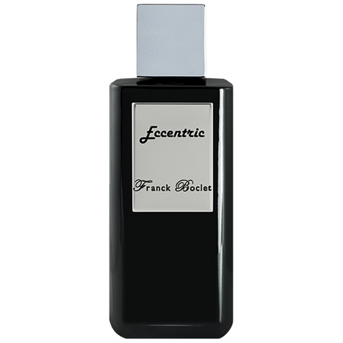 Franck Boclet Eccentric Extrait De Parfum 100 ml
