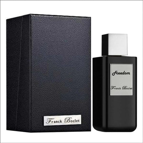 Franck Boclet Freedom Unisex EDP 100 ml Tester