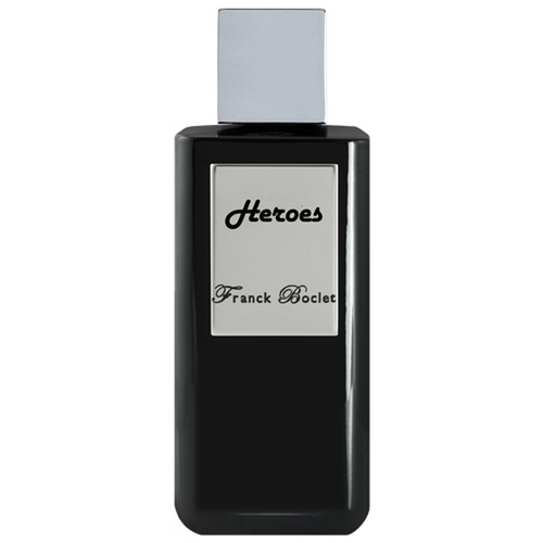 Franck Boclet Heroes Extrait De Parfum 100 ml
