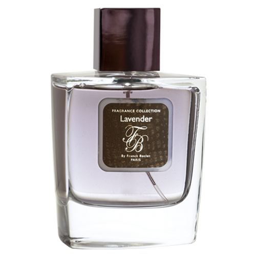 Franck Boclet Lavender Eau De Parfum 100 ml
