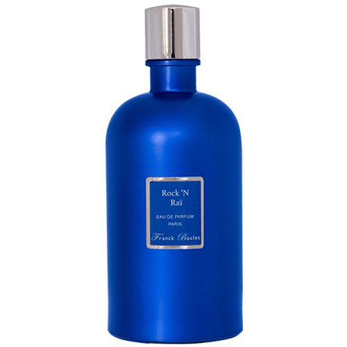Franck Boclet Rock N'Raï Spray Eau De Parfum 150 ml