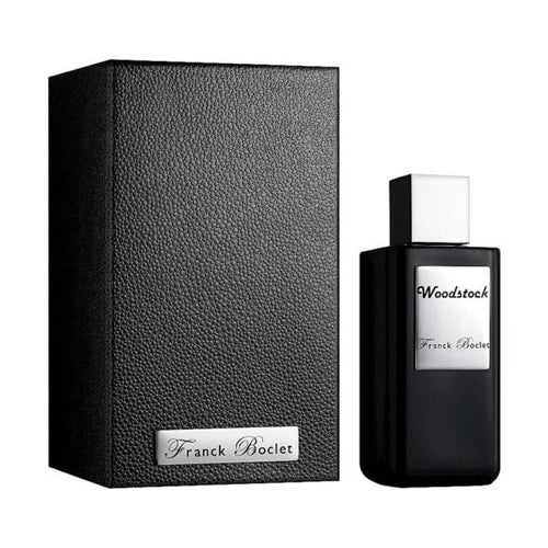 Franck Boclet Woodstock Unisex EDP 100 ml