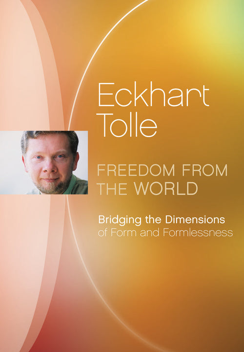 Freedom from the World