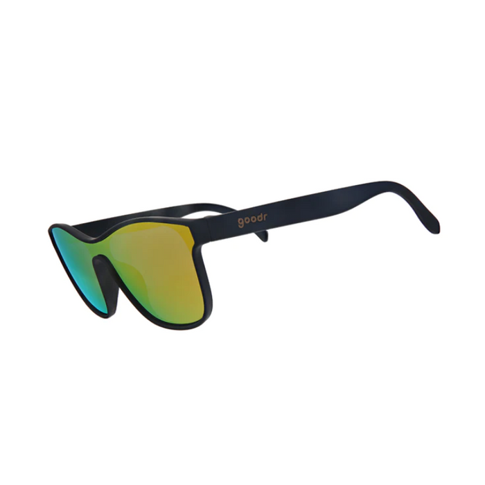 From Zero To Blitzed - Fashion VRG - Goodr Sunglasses