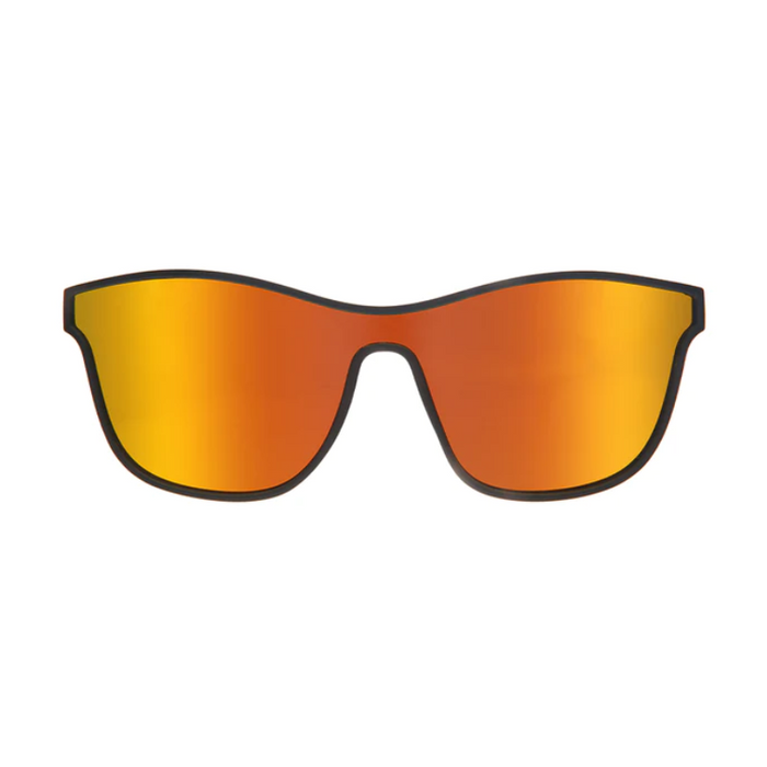 From Zero To Blitzed - Fashion VRG - Goodr Sunglasses