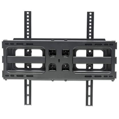 Full-Motion TV Wall Mount with Post-Leveling Adjustment Image 3