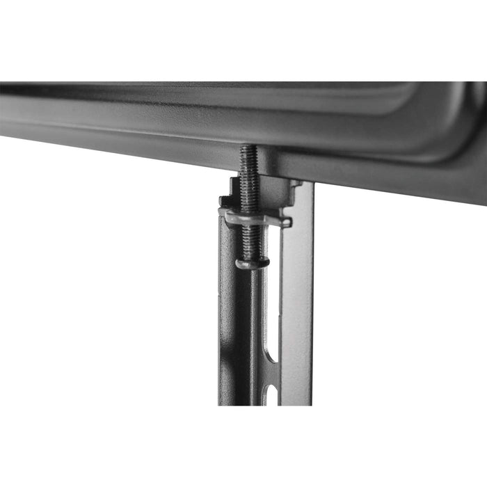 Full-Motion TV Wall Mount with Post-Leveling Adjustment Image 6